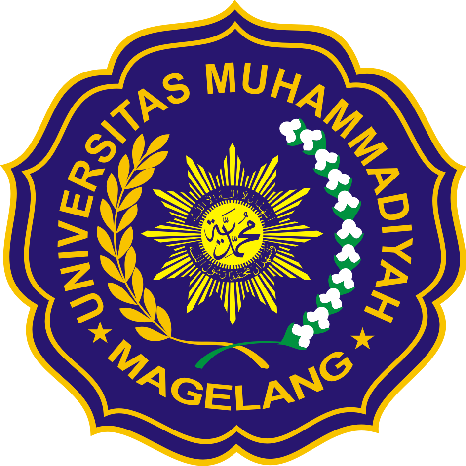 Logo Universitas Muhammadiyah Magelang UMMGL - Ardi La Madi's Blog