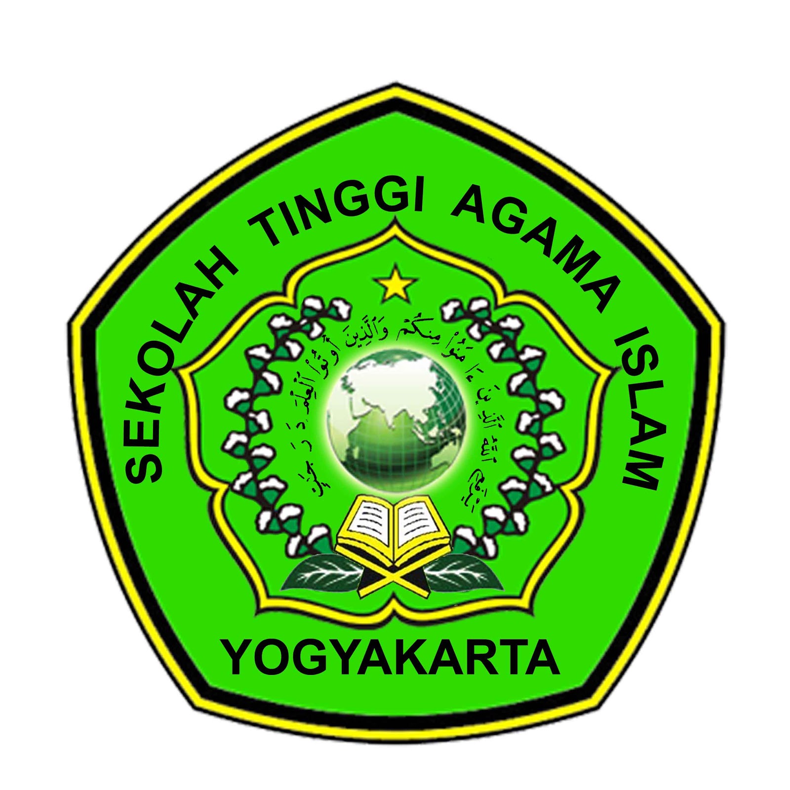 Logo STAIYO