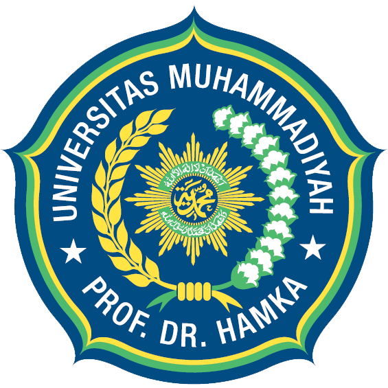 Pendaftaran Online UHAMKA 2021/2022 Universitas Muhammadiyah Prof. Dr. Hamka  Jakarta - Idezia
