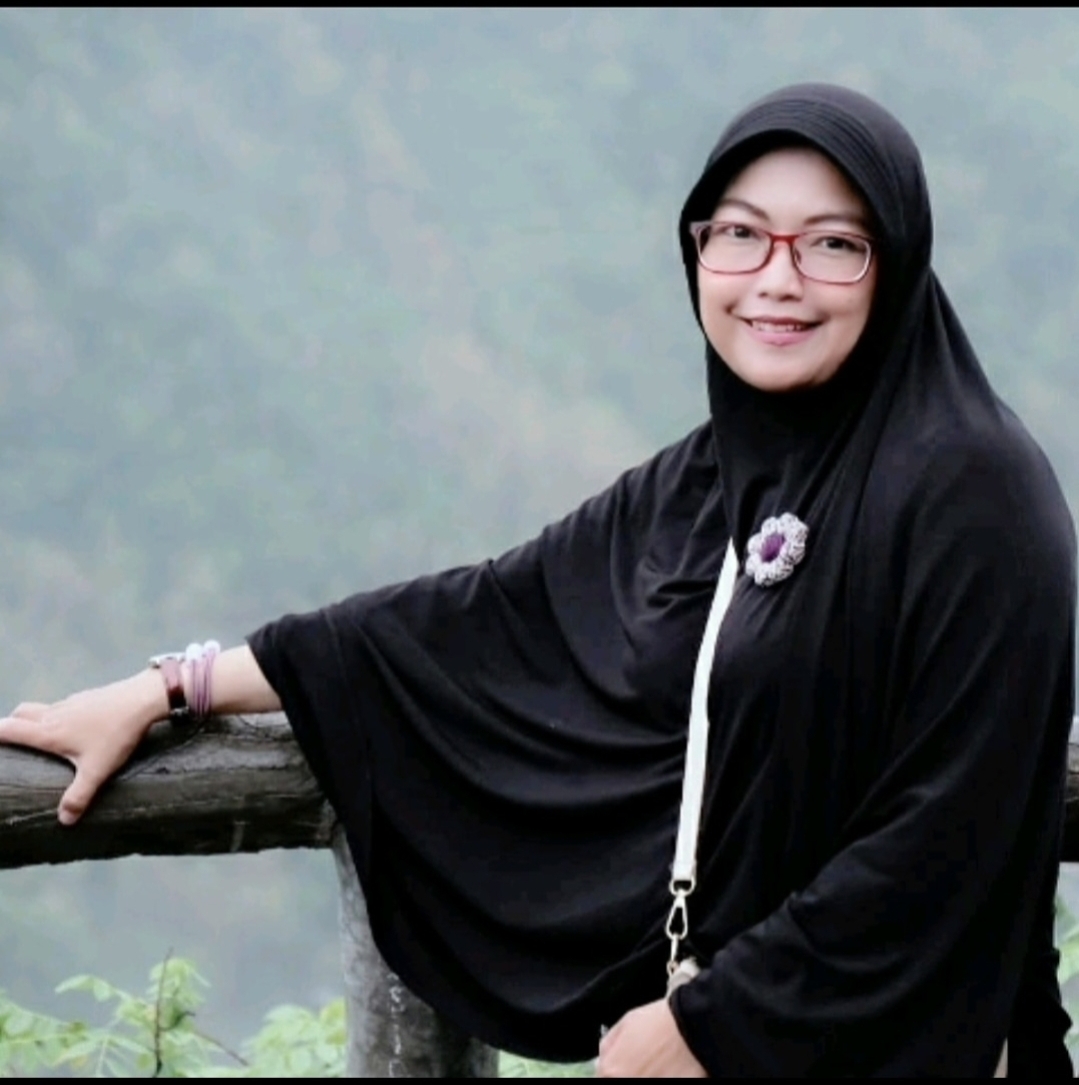 Dyah Pikanthi Diwanti, SE., MM. – ASOSIASI DOSEN EKONOMI SYARIAH