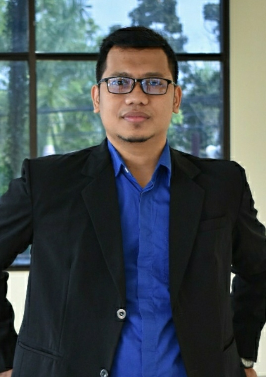 Dhidhin Noer Ady Rahmanto SEI., ME. – ASOSIASI DOSEN EKONOMI SYARIAH
