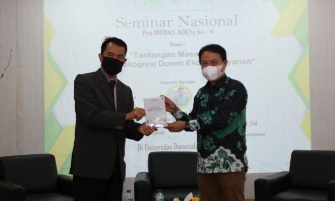 Terpilih Kembali, Hilman Latief Berusaha Tingkatkan Program dan ...