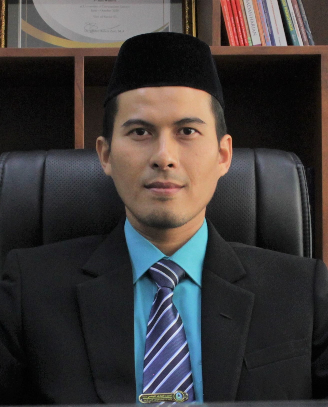 Muhammad Abdul Aziz, S – ASOSIASI DOSEN EKONOMI SYARIAH