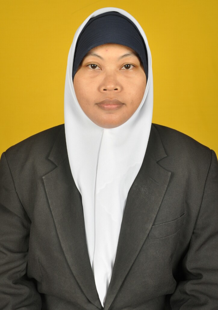 Tikawati, S.E., M.Si. – ASOSIASI DOSEN EKONOMI SYARIAH