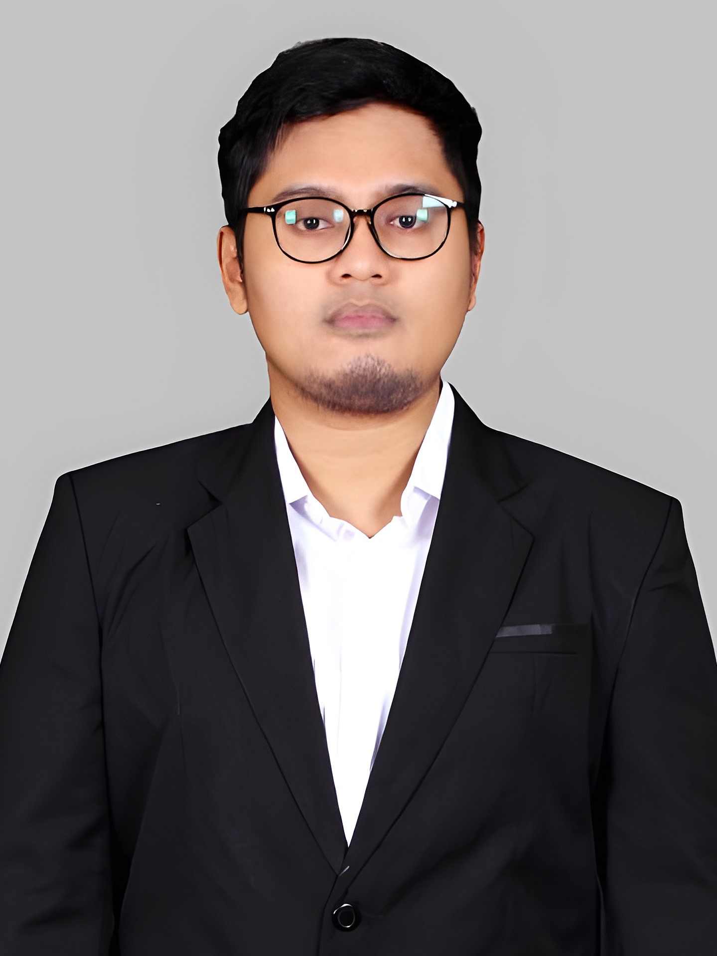 A Tibrizi Soni Wicaksono – ASOSIASI DOSEN EKONOMI SYARIAH