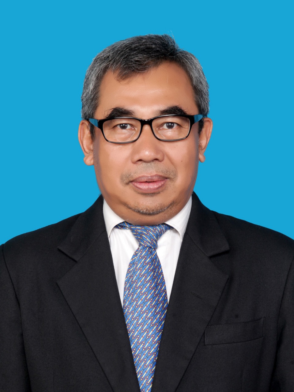 Isman Pepadri – ASOSIASI DOSEN EKONOMI SYARIAH