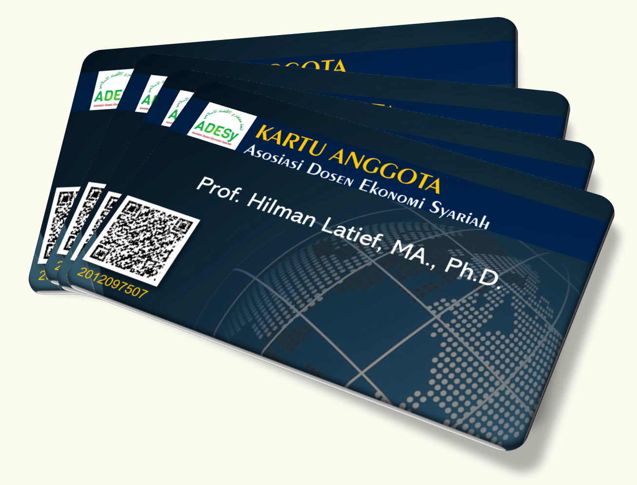 Keanggotaan – ASOSIASI DOSEN EKONOMI SYARIAH