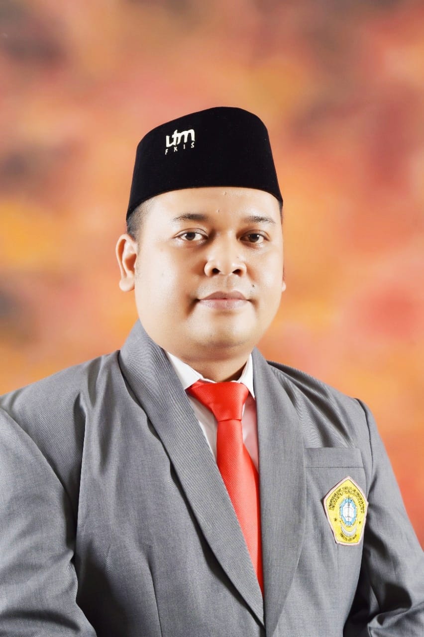 Taufiqur Rahman – ASOSIASI DOSEN EKONOMI SYARIAH